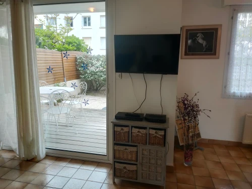 Appartement Saint-Jean-de-Monts, 3 pièces, 4 personnes - photo_1011241390841