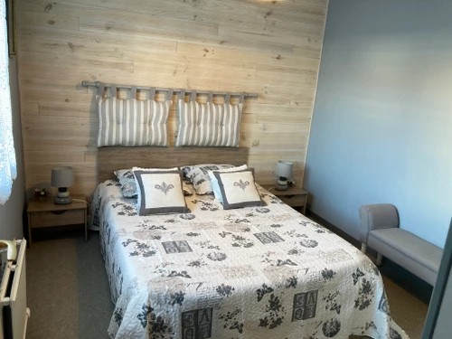 Appartement Saint-Jean-de-Monts, 3 pièces, 4 personnes - photo_1011241390841