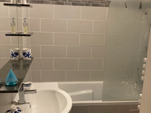 Appartement Saint-Jean-de-Monts, 3 pièces, 4 personnes - photo_1011241390841