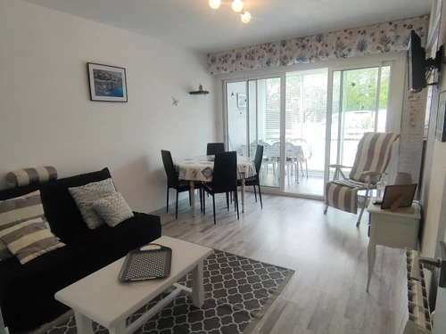 Appartement Saint-Jean-de-Monts, 2 pièces, 4 personnes - photo_1011241392146