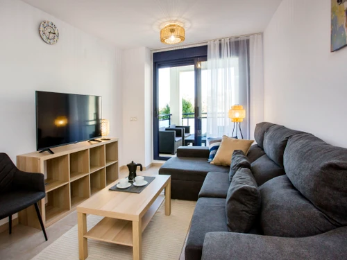 Apartamento Denia, 2 dormitorios, 4 personas - photo_1011243300507