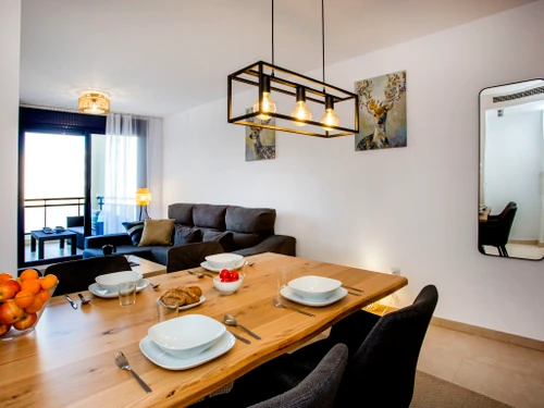 Apartamento Denia, 2 dormitorios, 4 personas - photo_1011243300507