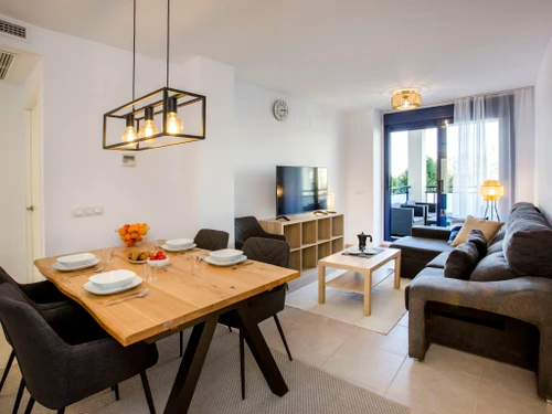 Apartamento Denia, 2 dormitorios, 4 personas - photo_1011243300507