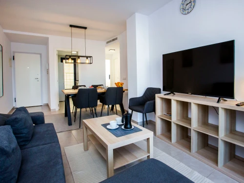 Apartamento Denia, 2 dormitorios, 4 personas - photo_1011243300507