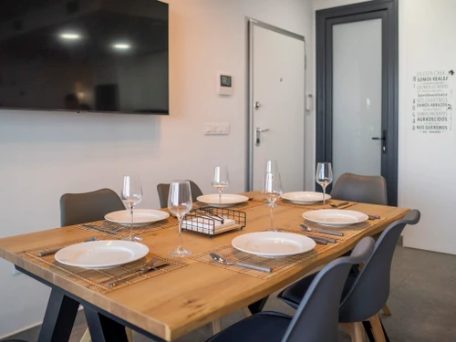 Villa Benidorm, 4 pièces, 6 personnes - photo_1011243376000