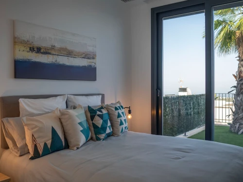 Villa Benidorm, 4 pièces, 6 personnes - photo_1011243376000