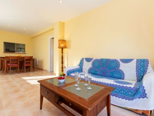 Appartement Pals, 4 pièces, 6 personnes - photo_1011243377777