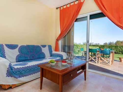 Appartement Pals, 4 pièces, 6 personnes - photo_1011243377777