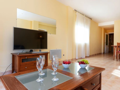 Appartement Pals, 4 pièces, 6 personnes - photo_1011243377777