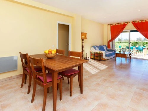 Appartement Pals, 4 pièces, 6 personnes - photo_1011243377777