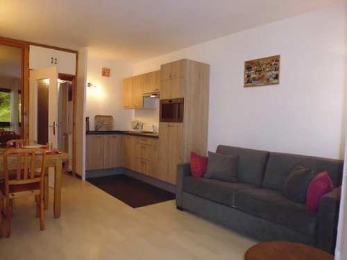 Studio Gourette, Studio, 4 Personen - photo_12229366517