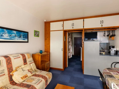 Studio Gourette, studio flat, 4 persons - photo_12229364330