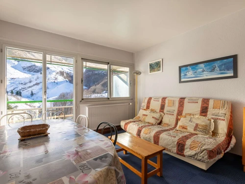 Studio Gourette, studio flat, 4 persons - photo_12229364330