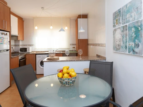 Ferienwohnung Vinaròs, 2 Schlafzimmer, 4 Personen - photo_1011243469900