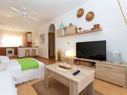 Ferienwohnung Vinaròs, 2 Schlafzimmer, 4 Personen - photo_1011243469900