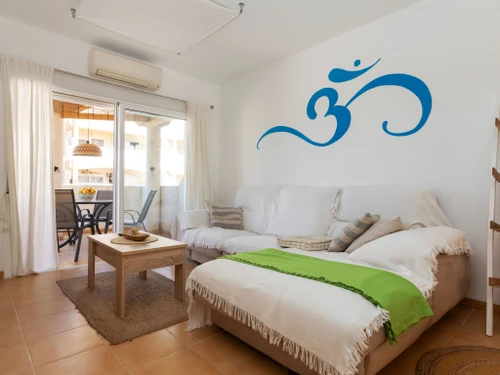 Ferienwohnung Vinaròs, 2 Schlafzimmer, 4 Personen - photo_1011243469900