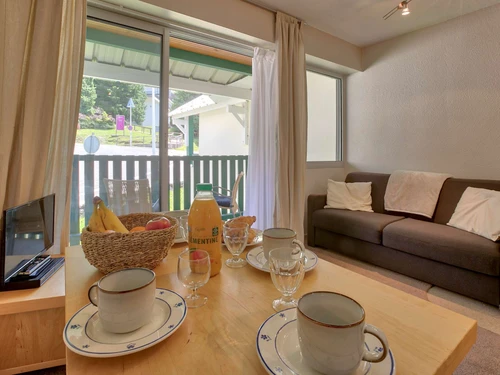 Studio Gourette, studio flat, 4 persons - photo_18862453584