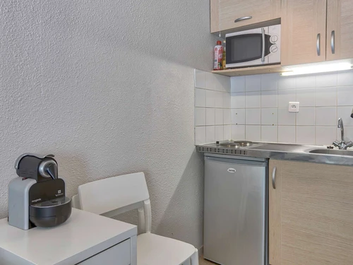 Studio Gourette, studio flat, 4 persons - photo_18862453584