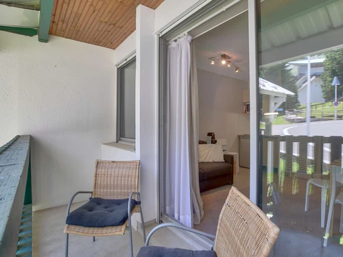 Studio Gourette, studio flat, 4 persons - photo_18862453584