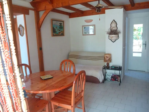 Ferienhaus Marseillan-Plage, 2 Schlafzimmer, 5 Personen - photo_12757205510