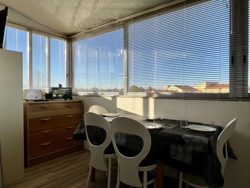 Appartement Argelès-sur-Mer, 1 pièce, 4 personnes - photo_15995364433