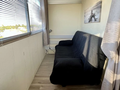Appartement Argelès-sur-Mer, 1 pièce, 4 personnes - photo_15995364433