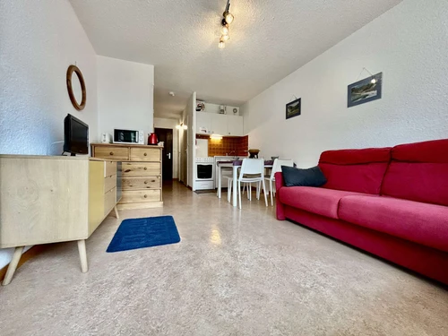 Ferienwohnung La Salle-les-Alpes, Studio, 4 Personen - photo_1011243503324