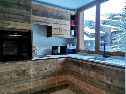 Ferienwohnung Les Avanchers-Valmorel, 2 Schlafzimmer, 5 Personen - photo_20024181335