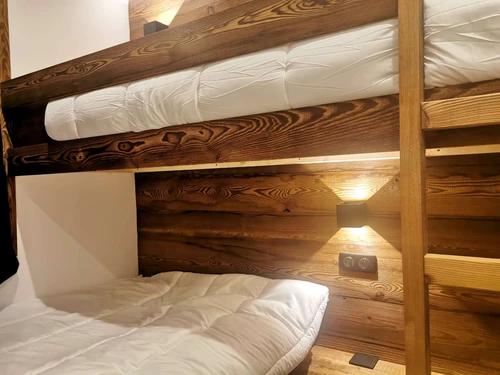 Ferienwohnung Les Avanchers-Valmorel, 2 Schlafzimmer, 5 Personen - photo_20024181335
