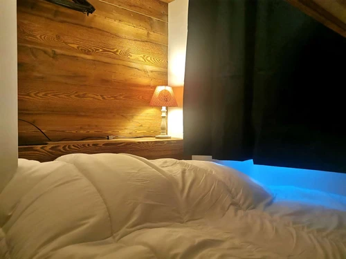 Ferienwohnung Les Avanchers-Valmorel, 2 Schlafzimmer, 5 Personen - photo_20024181335