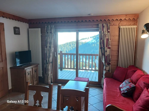 Apartamento Les Arcs 1800, 2 dormitorios, 6 personas - photo_18512926586