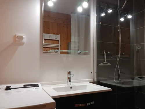 Studio Les Arcs 1600, studio flat, 4 persons - photo_12573296085