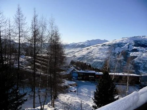 Studio Les Arcs 1600, studio flat, 5 persons - photo_12573344007