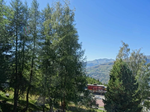 Studio Les Arcs 1600, studio flat, 5 persons - photo_12573344007