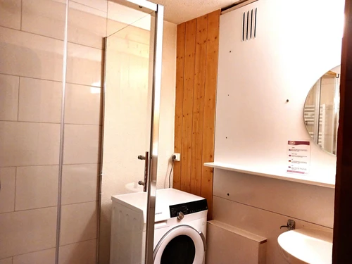 Studio Les Arcs 1600, studio flat, 5 persons - photo_12573344007