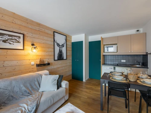 Appartement Val Thorens, 2 pièces, 4 personnes - photo_18501000441