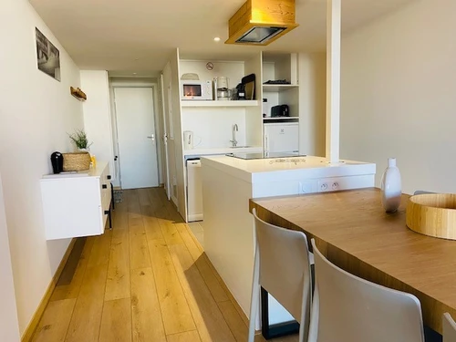 Apartment Les Arcs 2000, 2 bedrooms, 7 persons - photo_18297934687