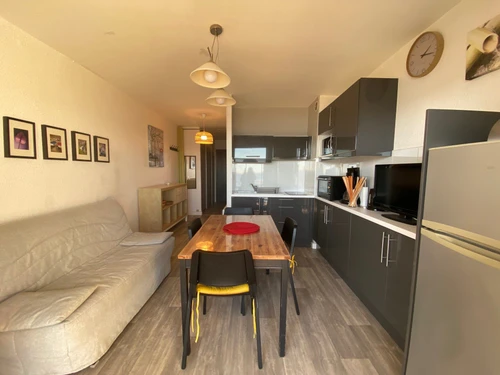 Studio Balaruc-les-Bains, 1 pièce, 4 personnes - photo_14260350708