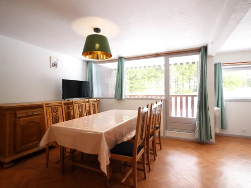 Apartment Le Mont-Dore, 1 bedroom, 6 persons - photo_1011245397150