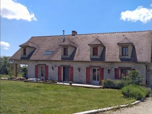 Gite Rongères, 6 bedrooms, 12 persons - photo_1011245405918