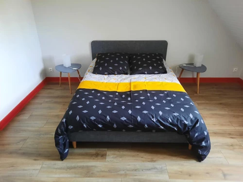 Gîte Rongères, 7 pièces, 12 personnes - photo_1011245405918