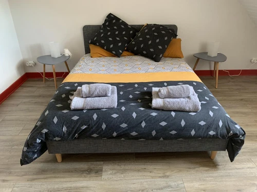 Gîte Rongères, 7 pièces, 12 personnes - photo_1011245405918