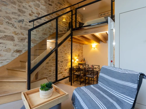 Apartment Dinard, 2 bedrooms, 3 persons - photo_1011246952571