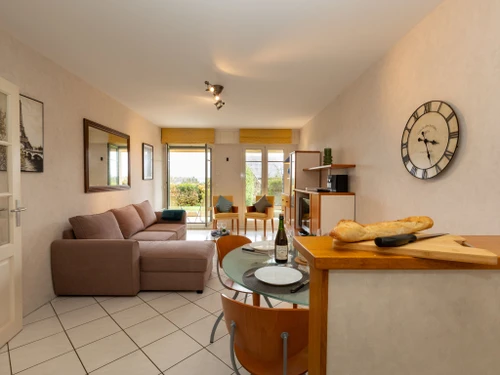 Appartement Dinard, 3 pièces, 4 personnes - photo_1011247012956