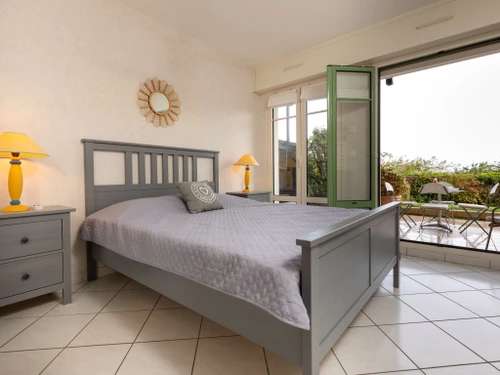 Appartement Dinard, 3 pièces, 4 personnes - photo_1011247012956