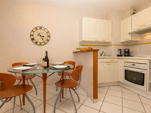 Appartement Dinard, 3 pièces, 4 personnes - photo_1011247012956