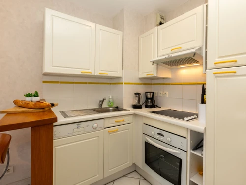 Appartement Dinard, 3 pièces, 4 personnes - photo_1011247012956