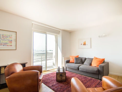 Ferienwohnung Saint-Malo, 3 Schlafzimmer, 7 Personen - photo_8480895057