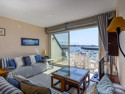 Appartement Quiberon, 4 pièces, 5 personnes - photo_19739939320