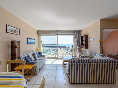 Appartement Quiberon, 4 pièces, 5 personnes - photo_19739939320
